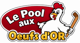 Le Pool aux Oeufs d'OR